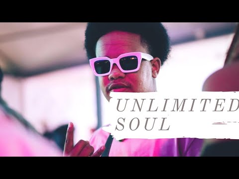 Unlimitedsoul & DBN Gogo - ###  #unreleased
