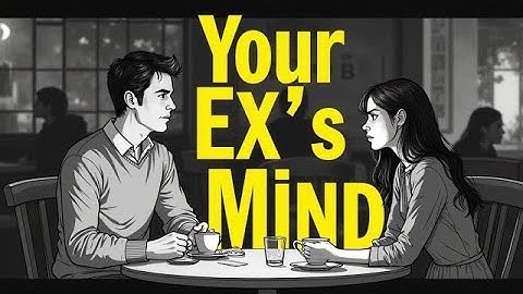 What Your Ex Really Thinks During No Contact!