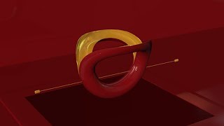 Study of Slice Animation | Cinema 4D