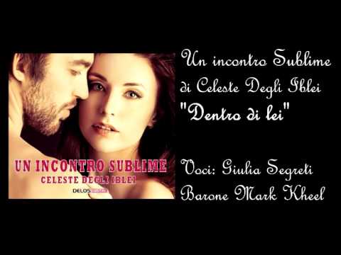 A SUBLIME ENCOUNTER [Reading/Film] 📖Whispers of Desire