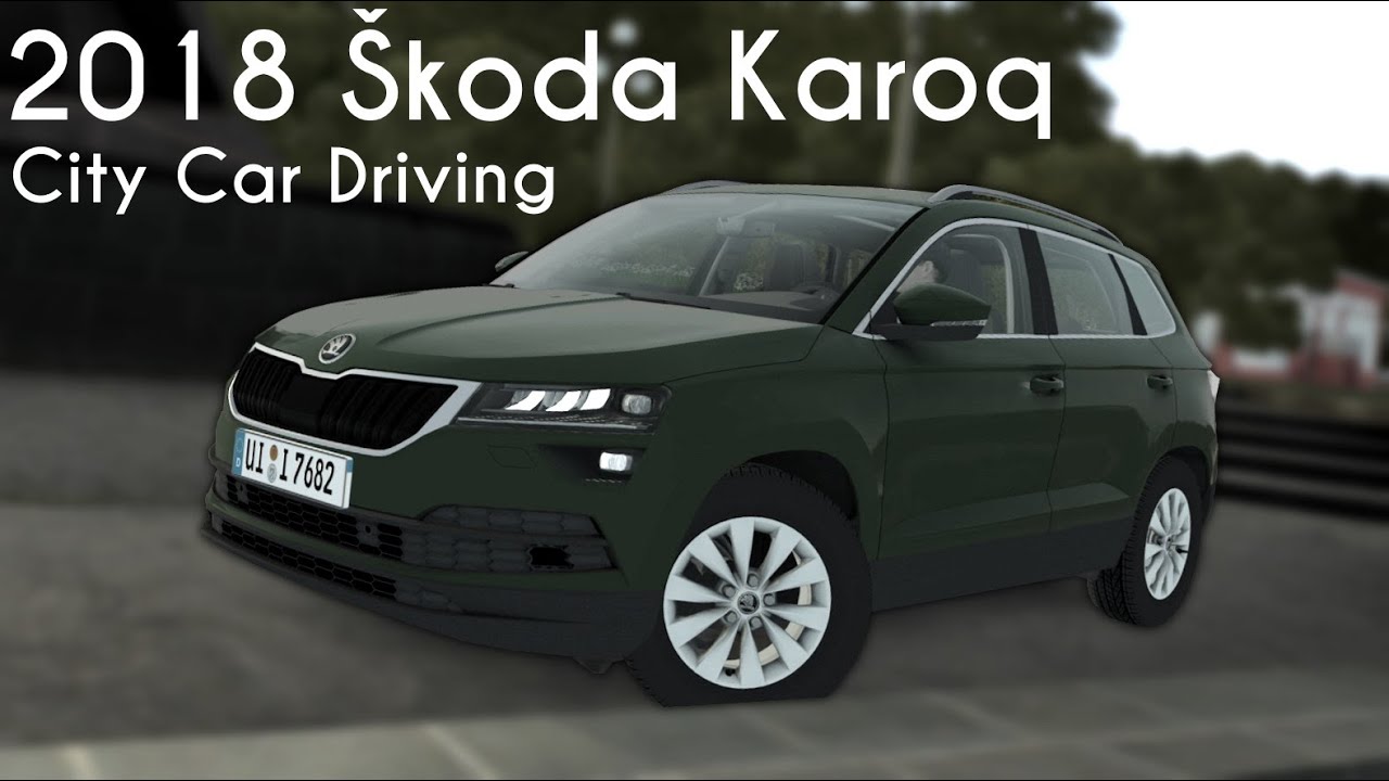 Шкода сити кар. Skoda Karoq Сити драйв. Skoda Karoq City car Drink.