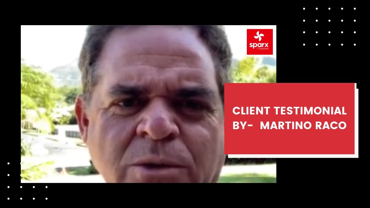 SparxIT Company Profile | Reviews | Portfolio - TopDevelopers.co