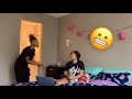 TELLING GF IM NOT LESBIAN ANYMORE PRANK!😂