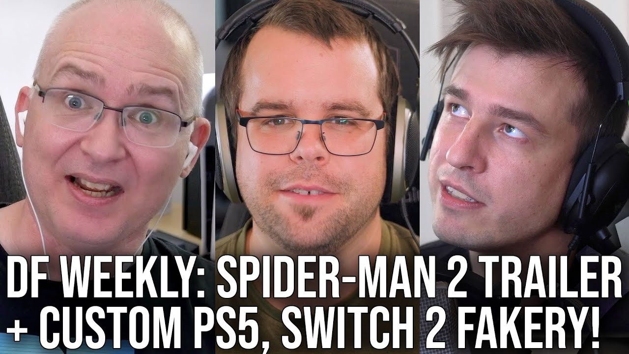 Spider-Man 2 PS5 Leak Exposed As Fake As Media Is Fooled