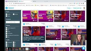 Nearpod.com Tutorial