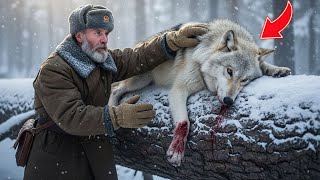 видео: Когда ВЕТЕРАН спас ВОЛЧОНКА в сердце тайги — началась история, изменившая всё картинка: Когда ВЕТЕРАН спас ВОЛЧОНКА в сердце тайги — началась история, изменившая всё