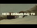 MERI ZINDAGI HAI TU Asim Azhar 1 HOUR LOOP 