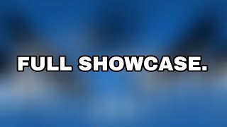 Shitty The Hell Field FULL DETAIL SHOWCASE.