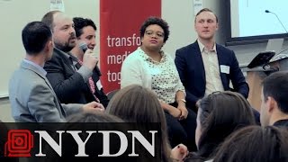 Daily News Conversations: One thing that sets your organization apart