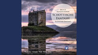 Scottish Fantasy, Op. 46: IV. Finale. Allegro guerriero
