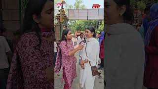 Buddha Purnima par Sarnath Mandir mein bhakton ki heavy bheed, aastha ka dikha zabardast josh