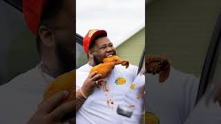 Rod Wave See Punishing A Entire Chicken