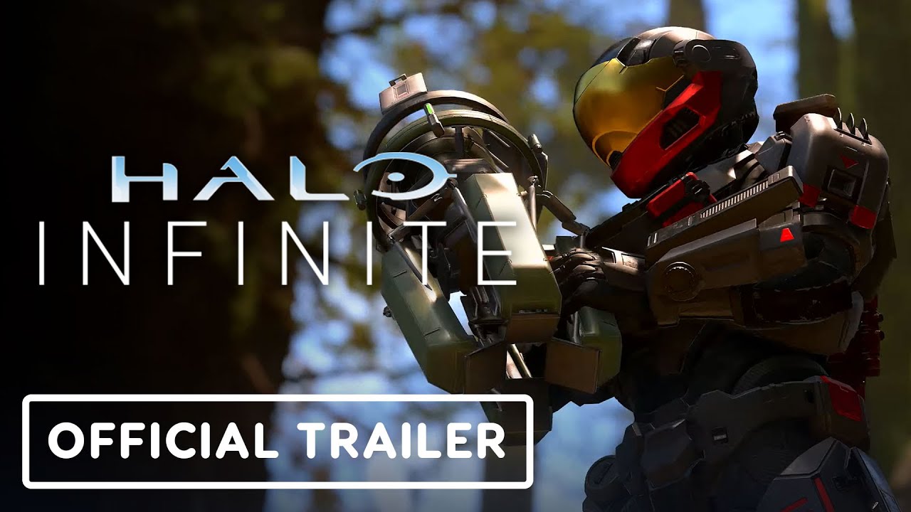 Halo Infinite – Official Extended Multiplayer Trailer