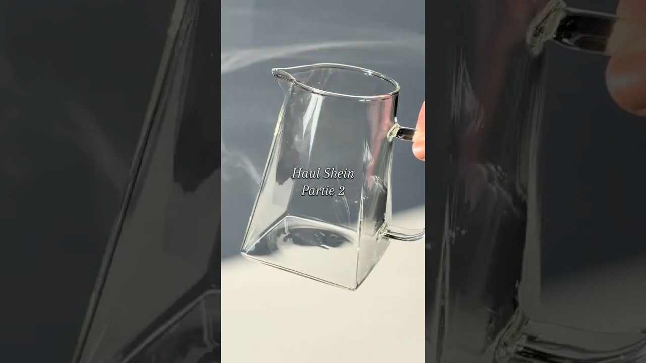 ✨ Shein Haul Partie 2 : Accessoires Maison Pratiques ! 🏠 ✨