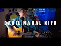 Dahil Mahal Kita - The Boyfriends (Acoustic Cover)