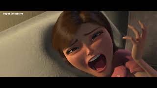 Susan Se Prepara Para O Casamento Monstros Vs Alienígenas Dublado Pt Br