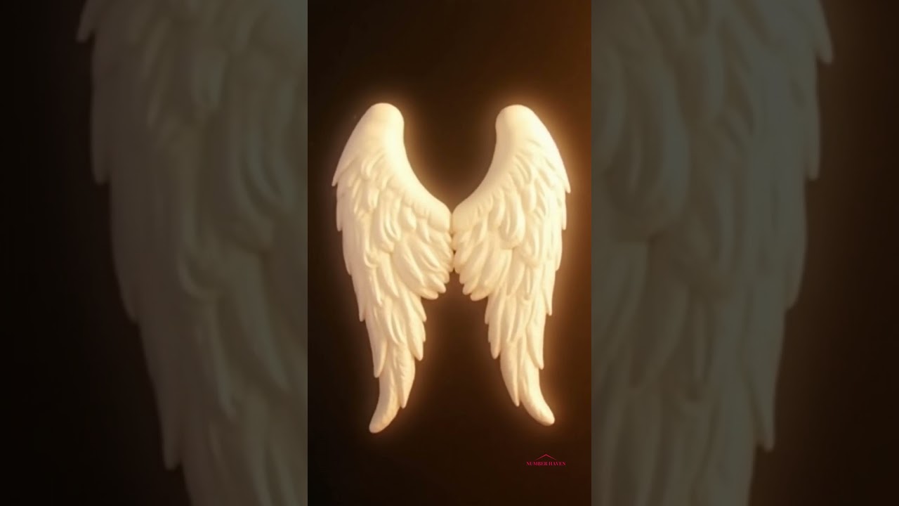 ✨ Вы видите число ангела 88? ✨