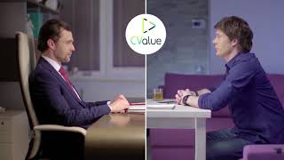 CValue video job board + All-in-One HR recruiting platform screenshot 4