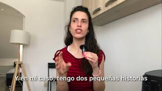 Thumbnail image for Aprendiendo un nuevo idioma | Slow & clear Spanish podcast ep. 94