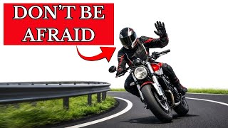 9 Motorcycle Fears Holding You Back (That Aren't Even Real)