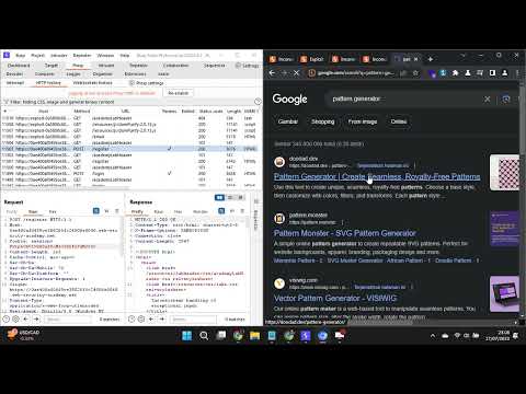 Portswigger Lab: Inconsistent handling of exceptional input