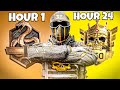 Bronze to TOP 250 in 24 HOURS on Rebirth Ranked (Season 6)