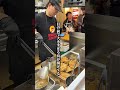 大阪に現れた中国版マクド🇨🇳