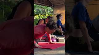 200 Hour Ytt In Bali, Vinyasa Yoga Teacher Training Course By Bali Yttc