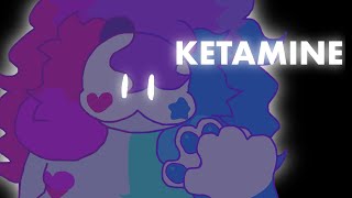 KETAMINE