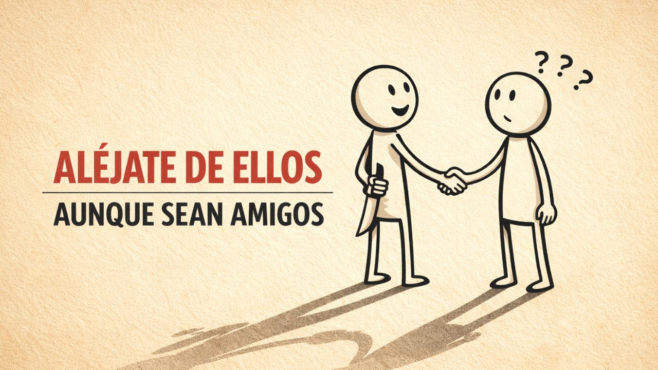 Personas Tóxicas que Fingen ser Víctimas (7 Señales Claras)