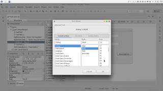 65 JAVA Swing GUI WindowBuilder