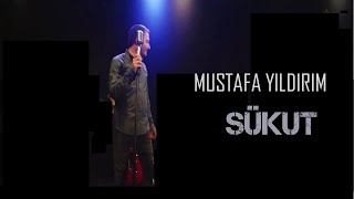 Mustafa Yıldırım - Yaralı Kalbim (Official Audio)