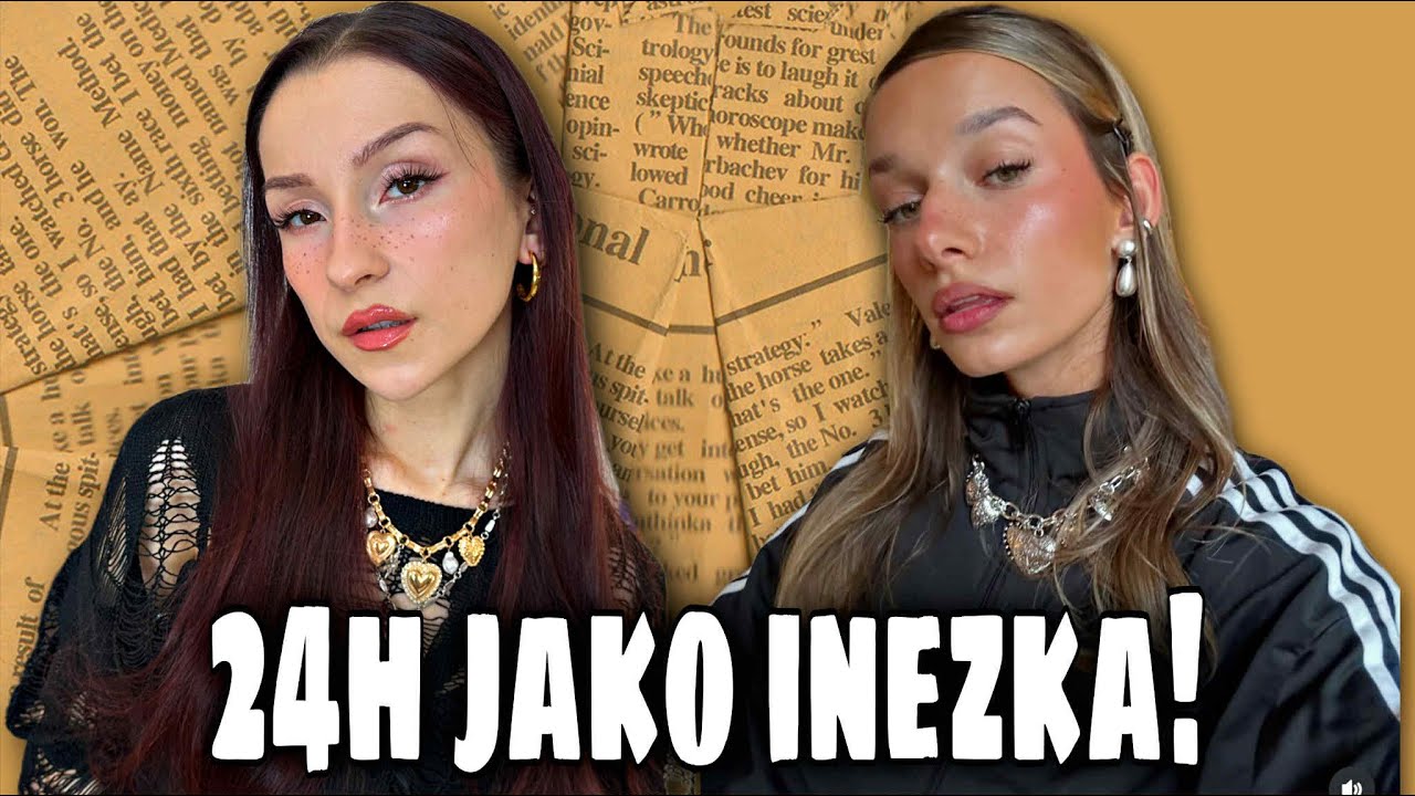 24H JAKO INEZ Z DRE$$CODE!