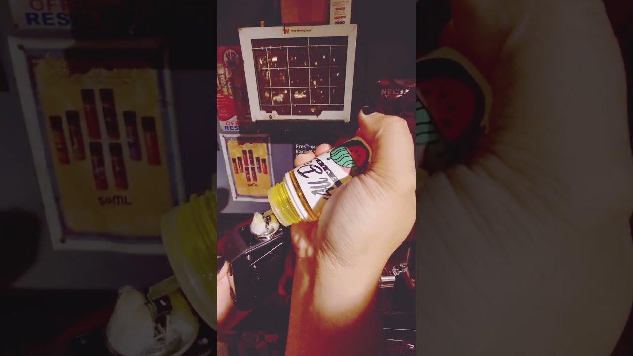 Vape On "All Day E Juice" on the house 🔥🔥🔥 