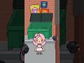 WEDNESDAY?! #tocaboca #tocalifeworld