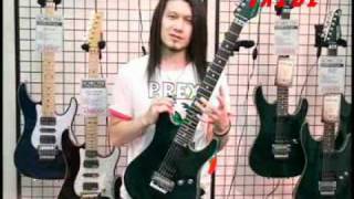 池部楽器店】 ｢Shinichi Kobayashi Mechnical Guitar Seminar 2009.9
