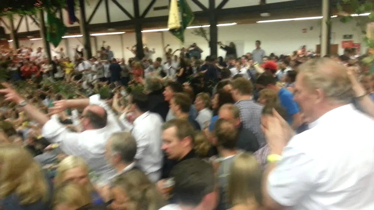 Bushdance or Best Schuetzenfest