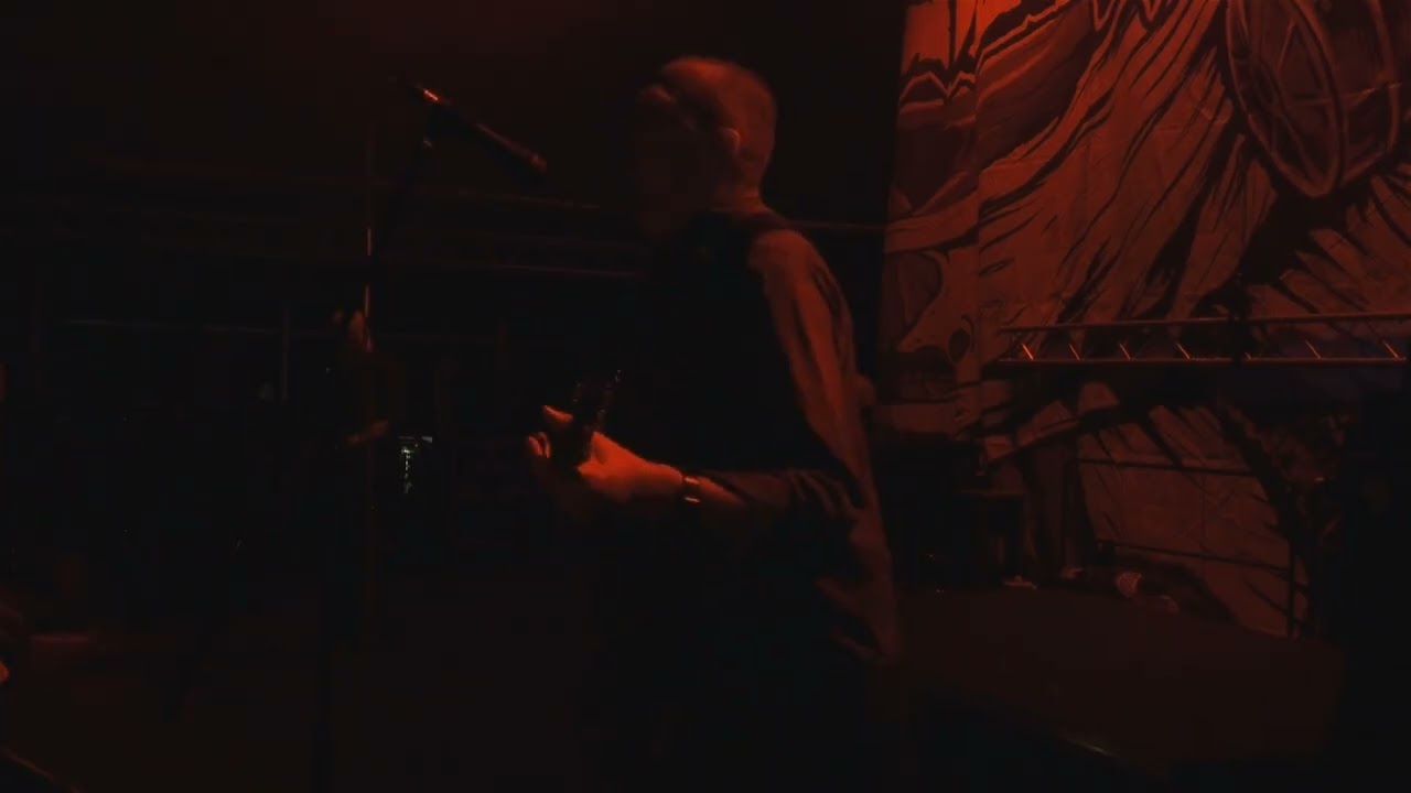 SYSTEMATIC DEATH / OEF europe