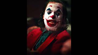 This song fits suits The Joker PERFECTLY