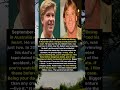 Steve Irwin’s Last Words to His Son