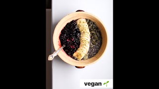 REALISTIC What I Eat in a Day Healthy | cheap lazy vegan meals on a plant based diet