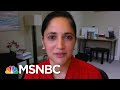 Dr kavita patel who on earth can believe what the cdc is saying  mtp daily  msnbc