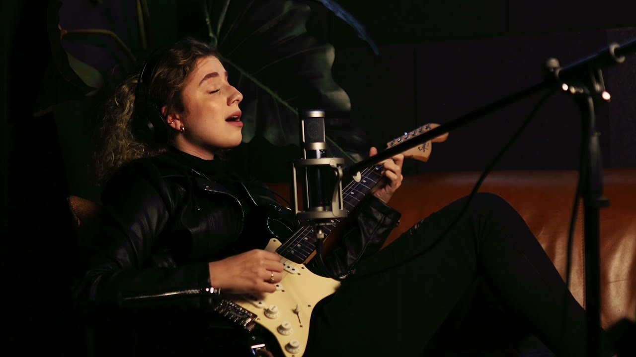 rihanna - only girl (in the world) | cover giana