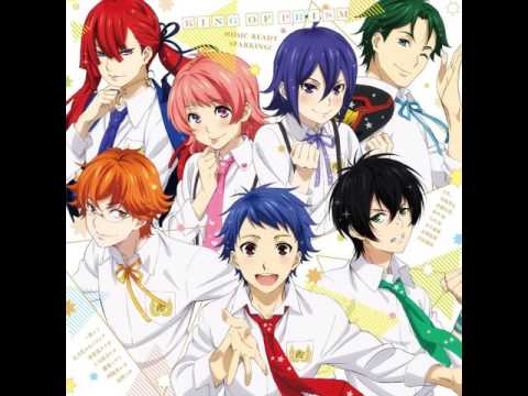 Sweet Sweet Sweet 歌：一条シン（cv:寺島惇太）