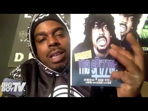 Daz Dillinger and Kurupt in the Big Interview