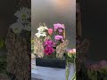 How to make simple flowers look expensive!
