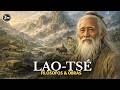 Lao Tse 604 a.C.: O Filósofo que Ensinou a Viver em Harmonia com o Universo