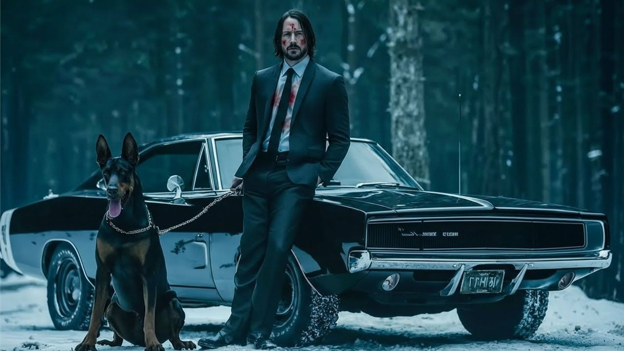 Playlist For Men Who Move In Silence (Best Of Vol.1) | Dark Blues| Gentlemen Music