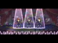 【사이스타 MV】봄바람 배턴 - もふもふえん(모후모후엔) / 전용의상 ver.