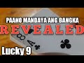 DAYA SA LUCKY 9 | Pinoy Ako